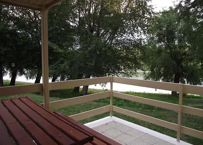 Parc de vacanță Park Szentendre